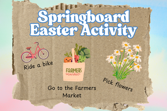 Fresh Ways to Celebrate Easter Day — No Eggs Needed!