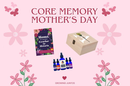 Core Memory Mother’s Day: 5 Unexpected Ideas That Will Blow You (and Her) Away