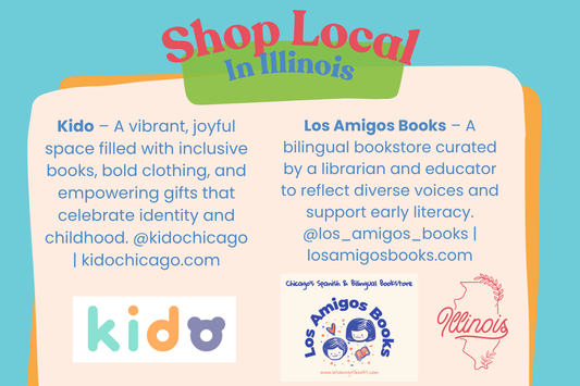 Shop Small, Discover Big: Two Chicago Gems You’ll Love